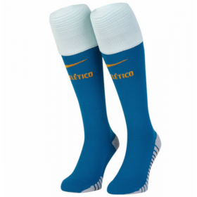 Atlético Madrid Troisieme Chaussettes 2018/19